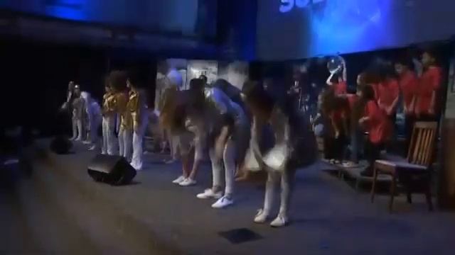 Презентация Флоридской больницы церкви АСД группой Lifelong Kids смотреть онлайн