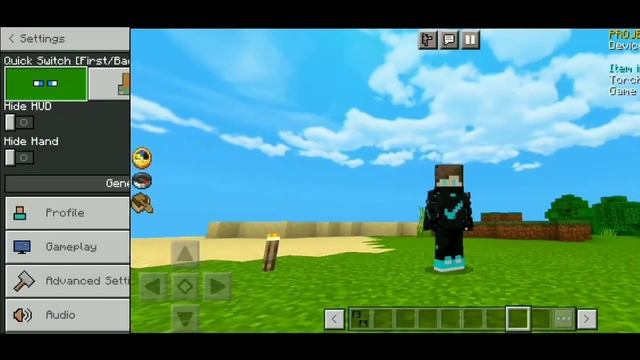 Top 5 java addons for minecraft pocket edition 1.19 | Best Minecraft mods 1.19 | Gamingroots