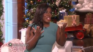 'Orange Is the New Black' Star Uzo Aduba