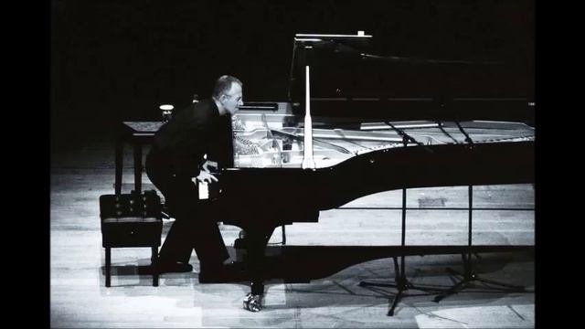 Keith Jarrett, Live At The Royal Festival Hall, London, 1991