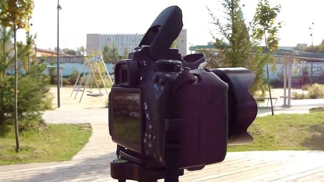 Canon 700d + 50 mm 1. STM (video 2) смотреть онлайн