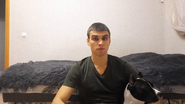 Как отучить кусать за руки?/Боремся с возбуждением щенка/ Результат в конце ролика . смотреть онлайн