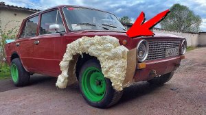 ИЛОН МАСК плакал от такой ПЕРЕДЕЛКИ автомобиля...mp4