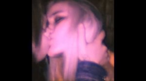 ❌Девочки❌Любят❌Целоваться❌