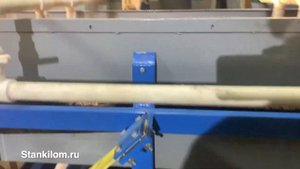 Мокрый (водный) сепаратор для очистки дробленого кабеля