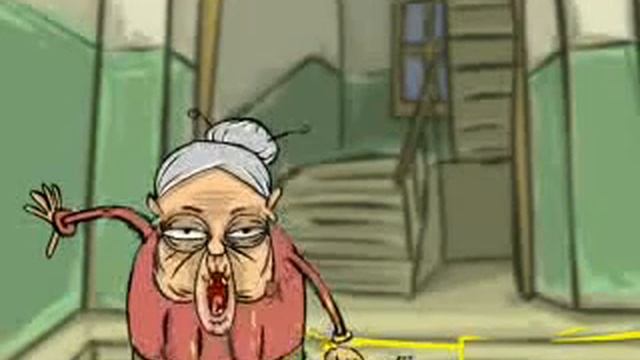 Прикольные видео поздравления с днем рождения flv смотреть онлайн