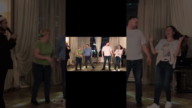 Отрывные выходные нашей семьи в Ольгино ? смотреть онлайн