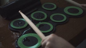 Гибкие музыкальные инструменты SpeedRoll