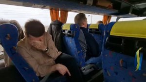 Как сократить путь в автобусе