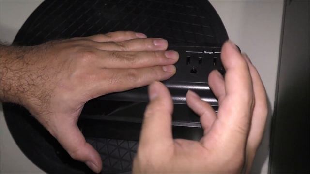 How To Setup & Install APC UPS 425VA 450VA 650VA 850VA Back UP Battery & Review смотреть онлайн