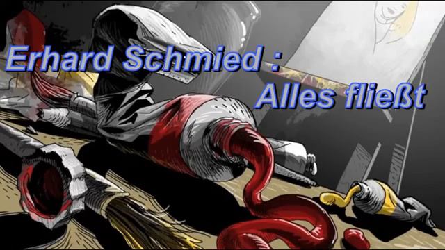 Krimi hörspiel: Alles fließt - Erhard Schmied (German CREEPYPASTA) смотреть онлайн
