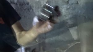 Замена ремня ГРМ  Хонда Цивик двигатель D13B.