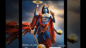 Почему Шива Ашутоша и так сложно удовлетворить Вишну