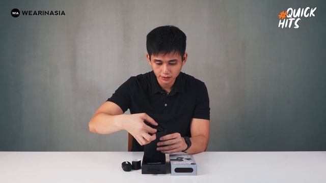 UNBOXING DAN FIRST IMPRESSION TWS TERBARU DARI MARSHALL ! смотреть онлайн