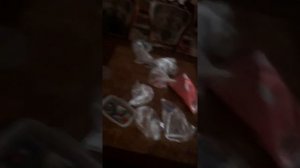 Снимаю футбольные карточки