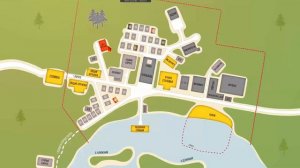 7 дней лета / 7дл (Дрищ) - Славя 7ДЛ - #6 Немного будущего (Няша) в два голоса