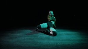 Hot Heels | Хот хилс | Lady style | Gorillaz - Feel Good inc | Даша Север | Yagoda Dance