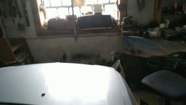 Как заставить светить китайские фары правельно. смотреть онлайн