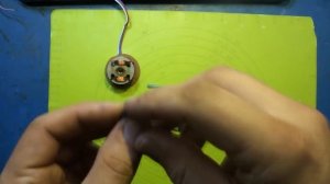 Ремонт вентилятора. Перемотка обмоток.