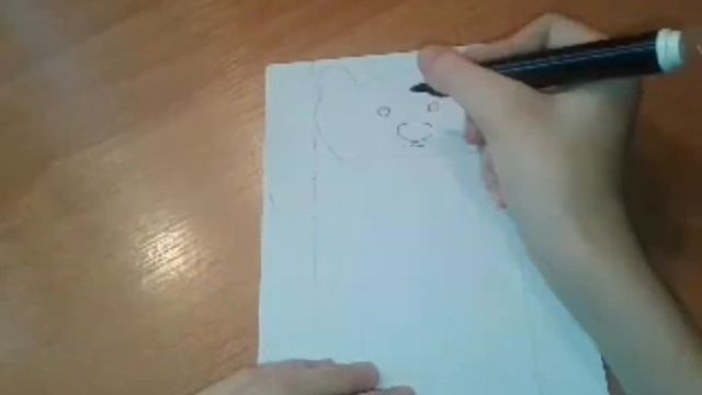 DIY открытка/приглашение своими руками/ОЧЕНЬ ЛЕГКО