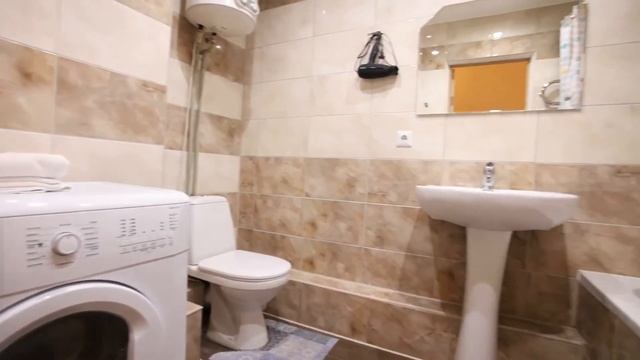 Квартира посуточно Киев: Видеообзор новой красивой квартиры с дизайнерским ремонтом смотреть онлайн