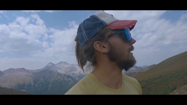Аспен. Колорадо. Пеший поход на 3 дня. 43км