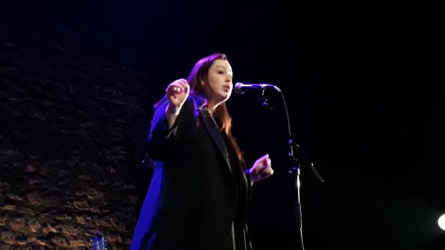 Lily Kershaw - Forever Young (Alphaville) смотреть онлайн