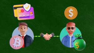 Три главных функции P2P  - платформ // Зачем нужны P2P - платформы?