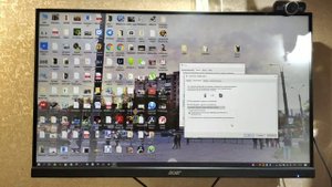 Fifine K669B - конденсаторный USB микрофон