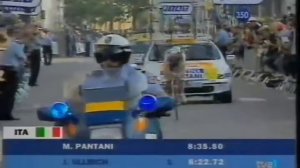 Tour de France 1997 Prologue TT