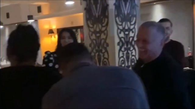 Гулямирзаева Хафиза С Днём Рождения смотреть онлайн