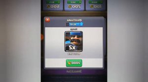 Играю в Clash  Royale