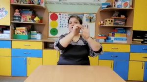 Пальчиковая гимнастика  "ПДД"