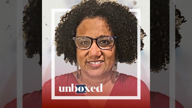 S2E12 - Ayo Magwood: Preparing students to Understand, Discuss, and Dismantle Racism