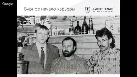 Самореализация в профессиональной деятельности