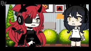 ?Топ 35 meme Которые мне нравятся ? gacha life, gacha club ~