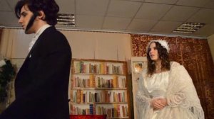 Пушкин. Последняя дуэль часть 2