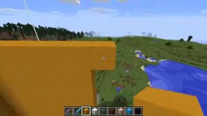 ДОМ ВНУТРИ ДЕВУШКИ В МАЙНКРАФТ ! СЕКРЕТНЫЙ ДОМ В ДЕВУШКЕ В MINECRAFT ТРОЛЛИНГ ПОСТРОЙКА ! МУЛЬТИК