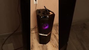 моё мнение о LG FH6