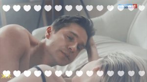 Александра и Леонид "my all". Капитанша.