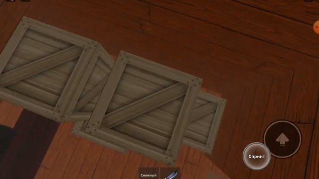 Нет ну а что не знал что самая обычная прогулочка 🙃 ( часть 2 ) смотреть онлайн