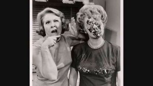 Vivian Vance // Secret Weapon Of Lucille Ball ♥