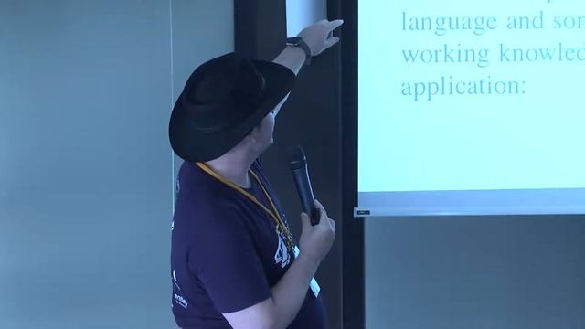 2019 - State of JAI смотреть онлайн