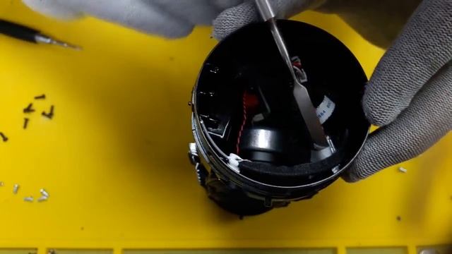 РАЗОБРАЛ КОЛОНКУ JBL!ЧТО ВНУТРИ ШОК! смотреть онлайн