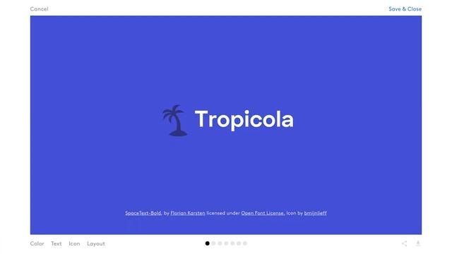 Launchaco — бесплатный конструктор логотипов с искусственным интеллектом смотреть онлайн