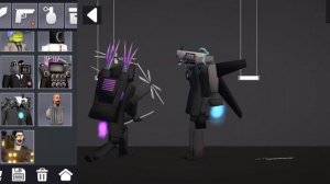 Last Play Ragdoll Sandbox Mod Apk V1.32