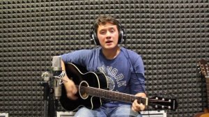 Олег Митяев — Таганай (Guitar Cover by Bad Holiday)