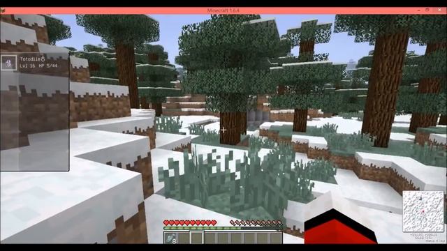 Pixelmon Lets Play Ep 1 смотреть онлайн