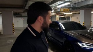 1200 ЛС ! САМАЯ БЫСТРАЯ  BMW M5 F90 В РОССИИ !