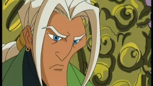 Приключения Джеки Чана / Jackie Chan Adventures – 1 сезон 1 серия